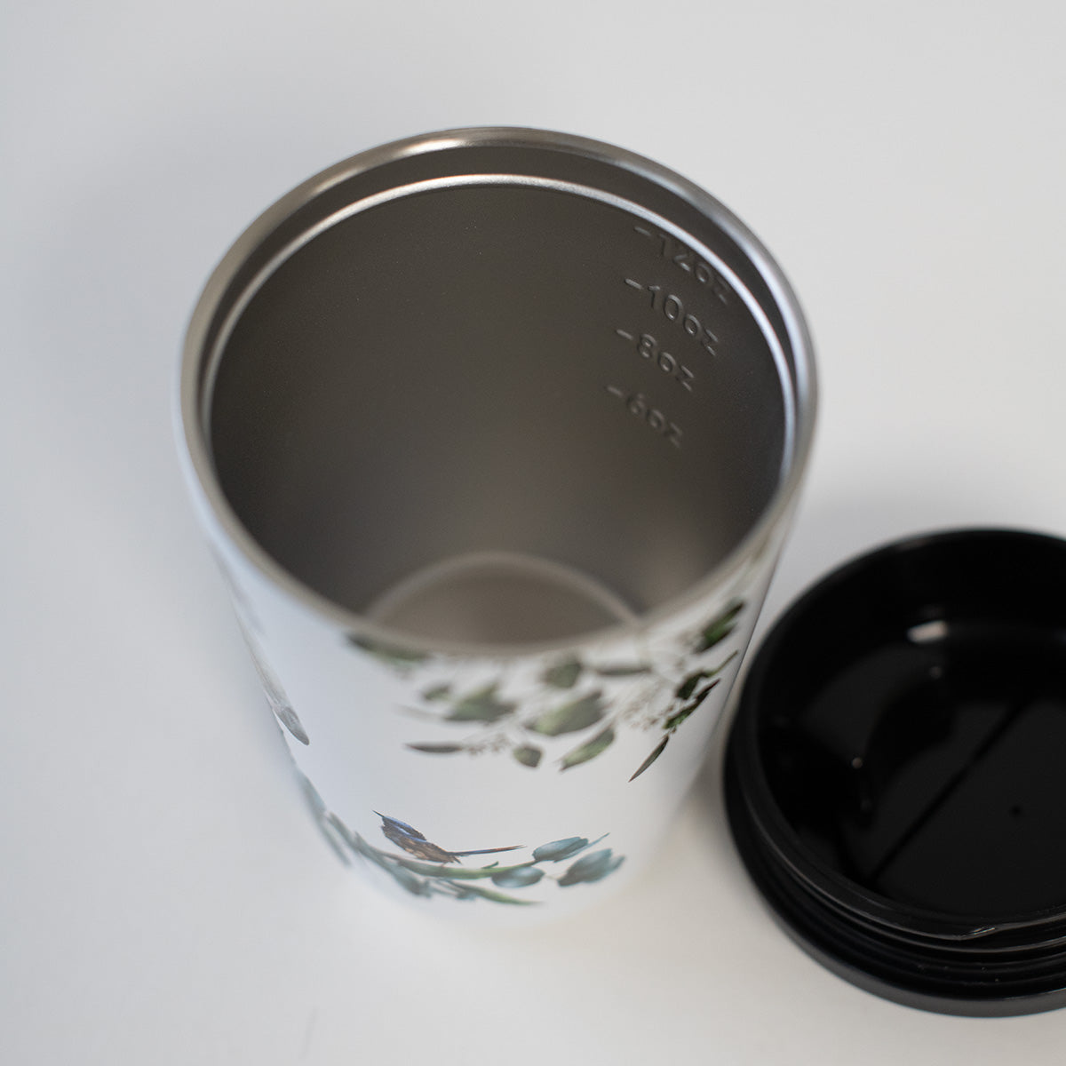Double Wall Insulated Travel Cup – Koala & Wren