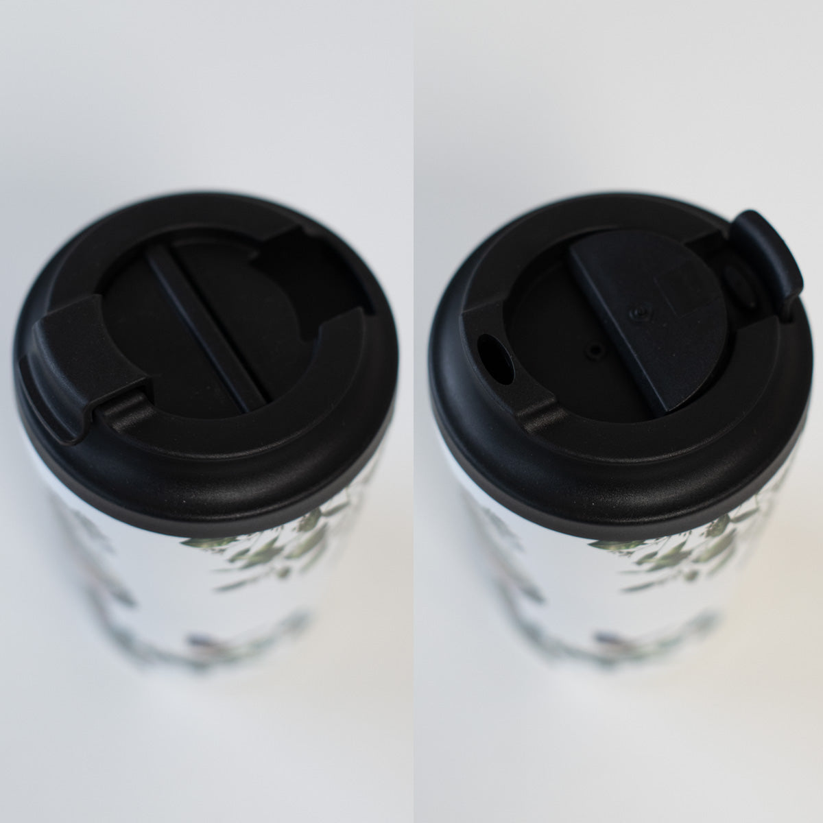 Double Wall Insulated Travel Cup – Koala & Wren