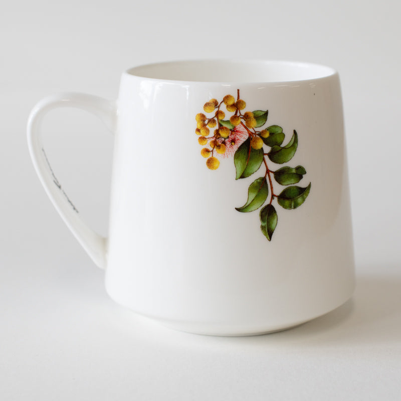 Mug 450ml – Wombat Bushwalk