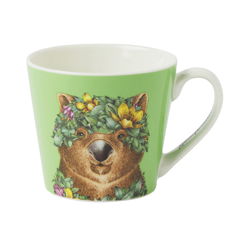 Mug – Wombat