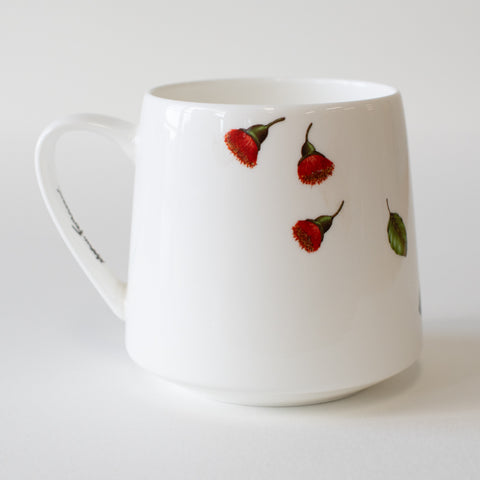 Mug 450ml – Variegated Fairy-wren