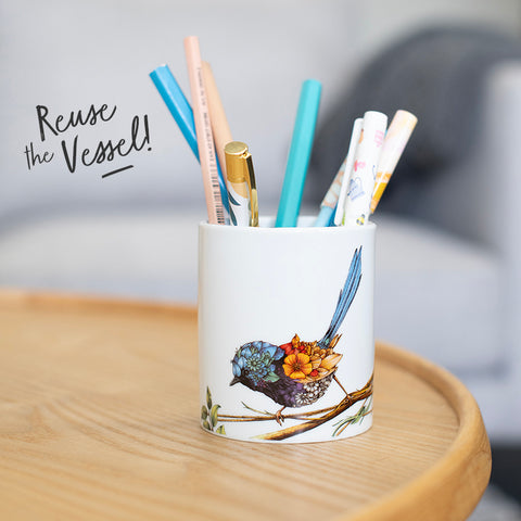 Soy Candle – Wren