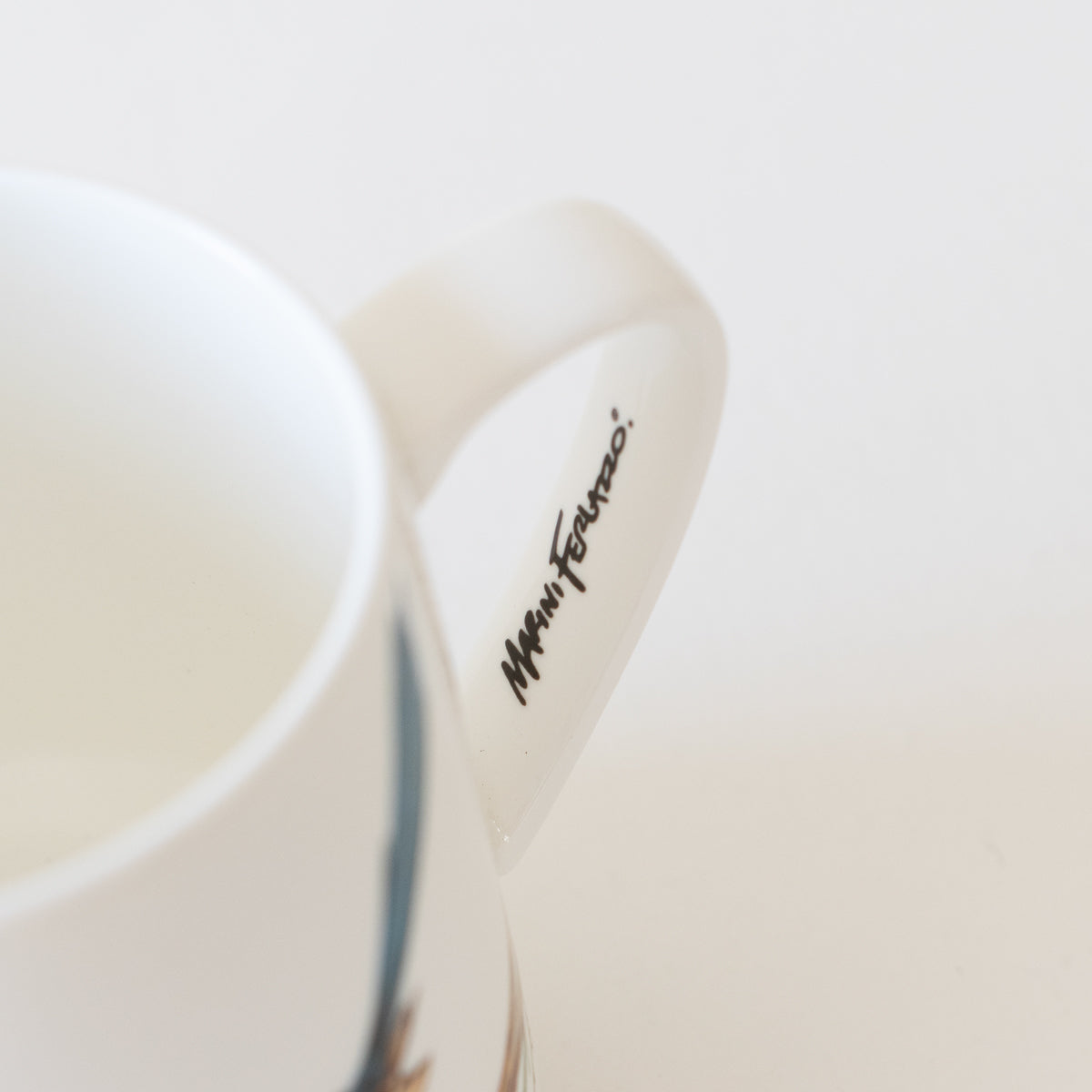 Mug 450ml – Variegated Fairy-wren