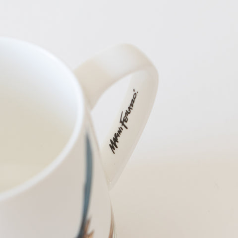 Mug 450ml – Variegated Fairy-wren