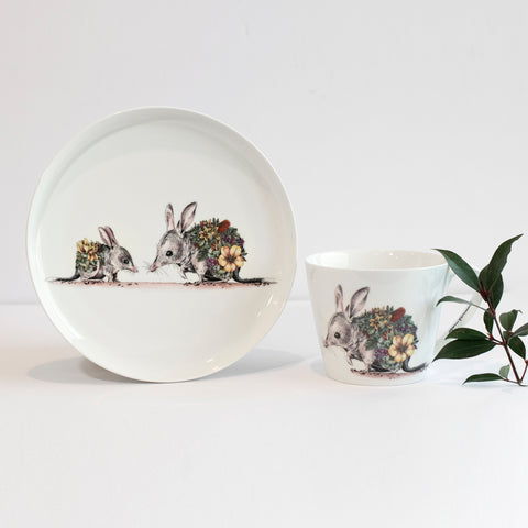 Bilby & Joey - Maxwell & Williams Mug