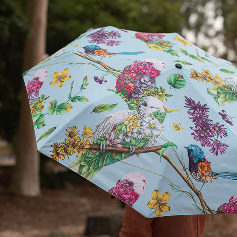 Umbrella – Australian Birds
