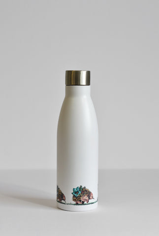 Echidna & Puggles - Double Wall Insulated Bottle 500ml