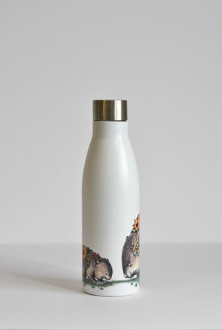 Wombat & Joey - Double Wall Insulated Bottle 500ml