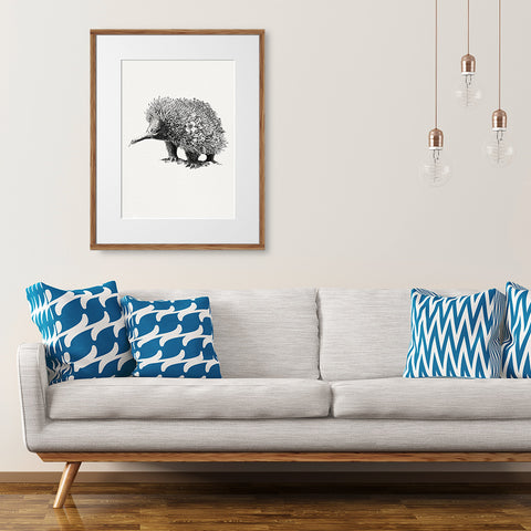Echidna - Giclée Print