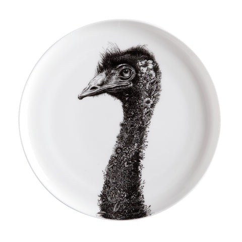Emu - Maxwell & Williams Plate