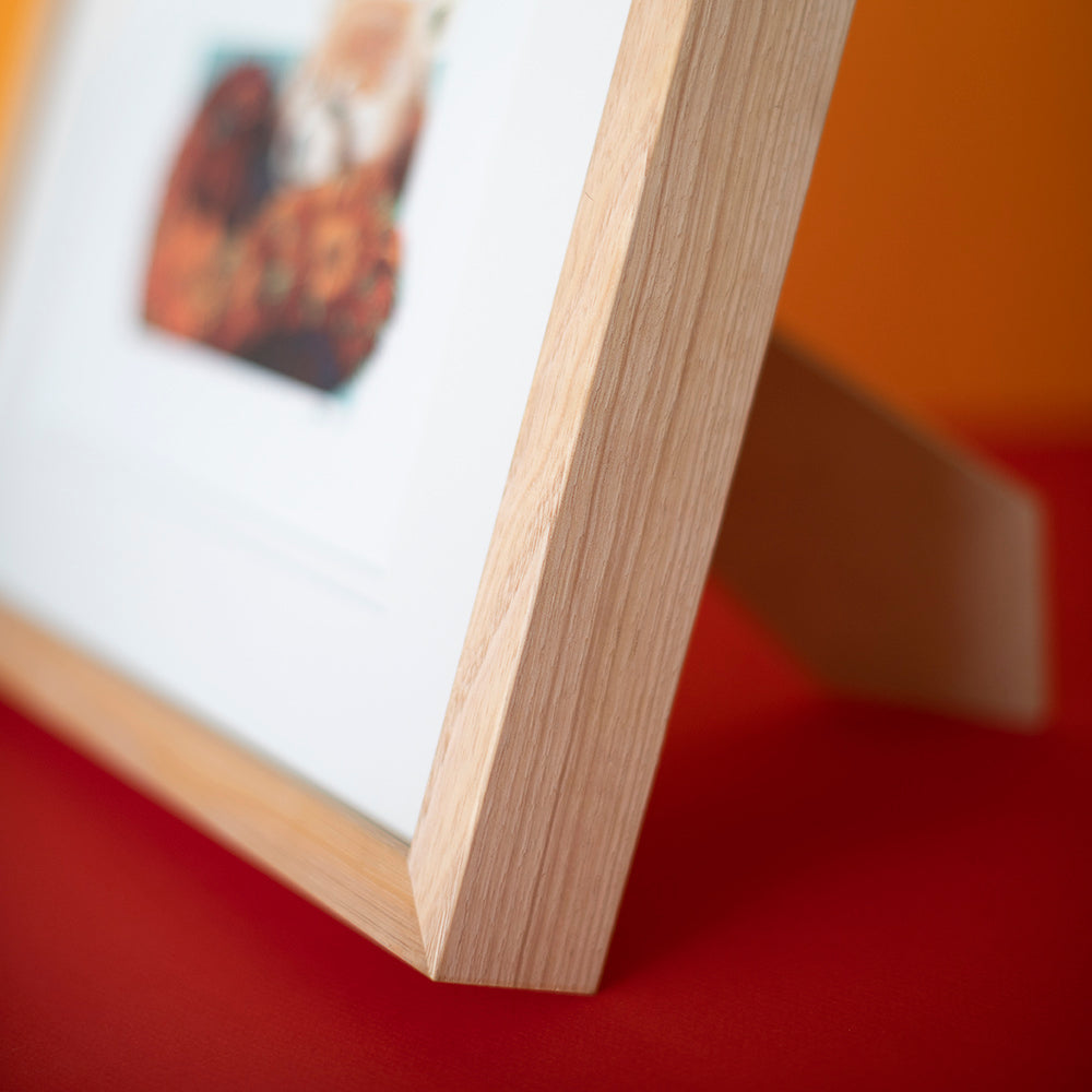 Red Panda – Edition 3 Giclée Print