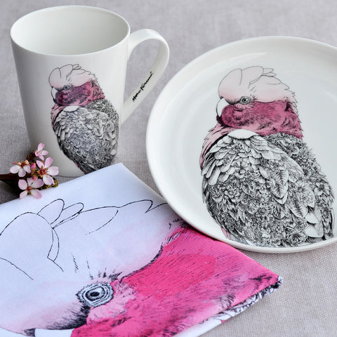 Galah - Maxwell & Williams Mug