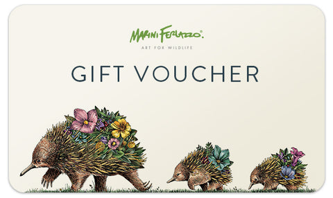 Gift Voucher