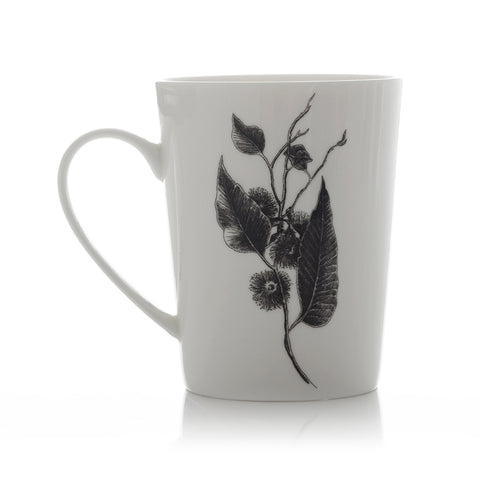 Mug – Koala (Black & White)