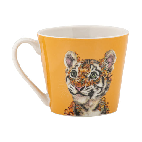Mug – Tiger Cub