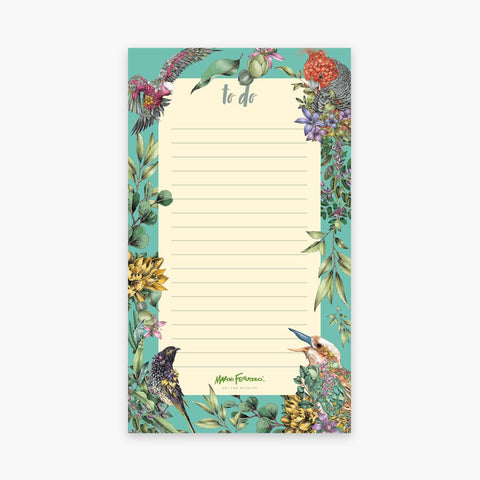Lined Notepad Set (3)
