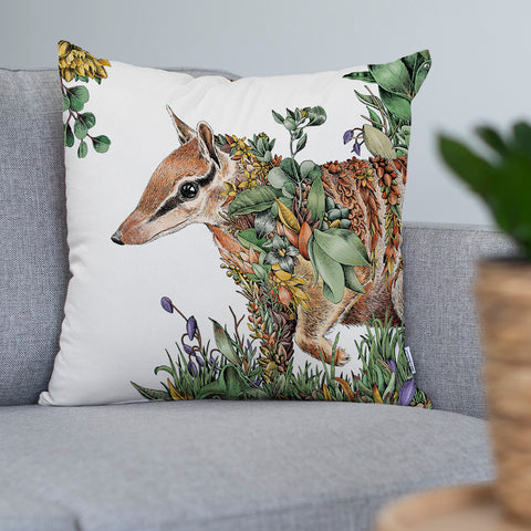 Nelly the Numbat - Cushion Cover