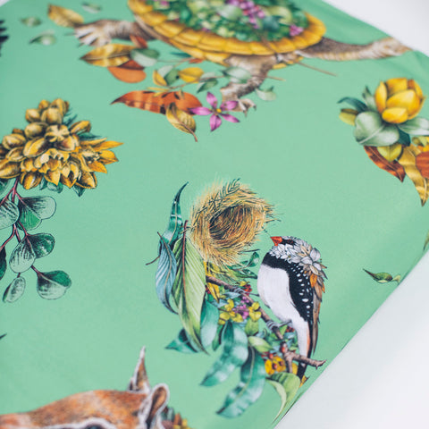 Picnic Mat – Numbat