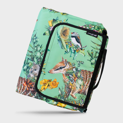 Picnic Mat – Numbat