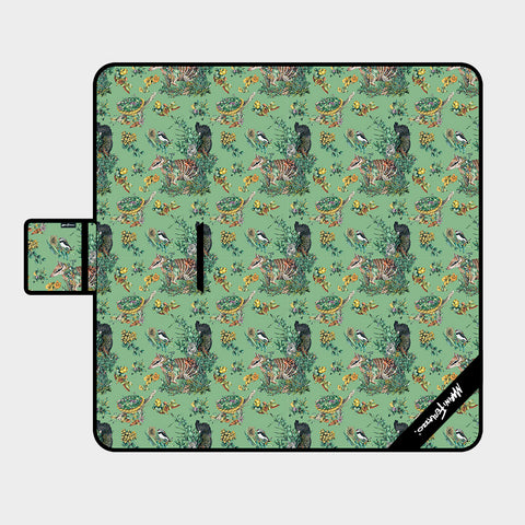 Picnic Mat – Numbat