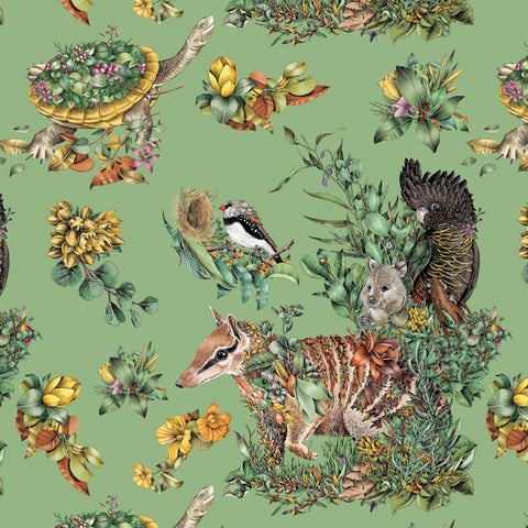 Picnic Mat – Numbat