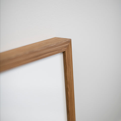 Black Rhino / Africa - Framed (Pick Up In-store Only)