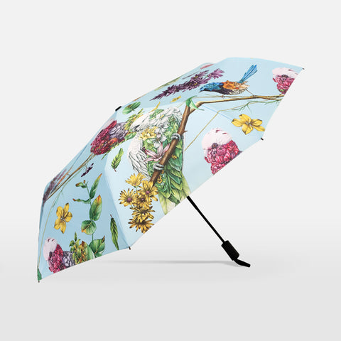 Umbrella – Australian Birds