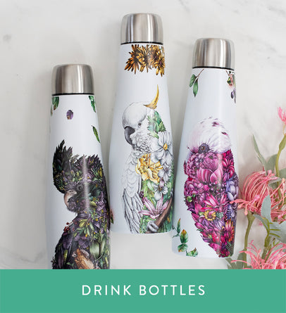 DRINK BOTTLES
